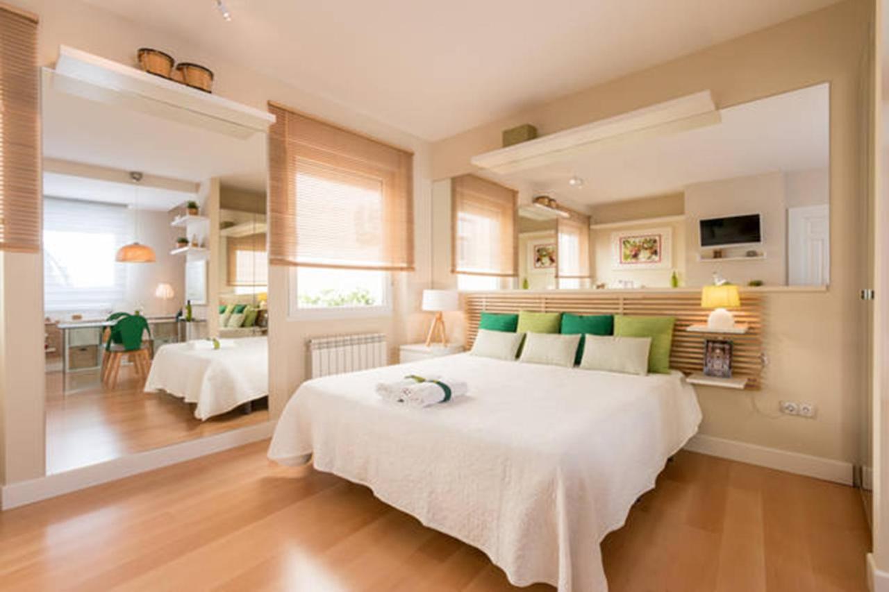 Apartasuite Centro Historico Atico Tranquilo Y Luminoso En El Corazon De Granada Dış mekan fotoğraf