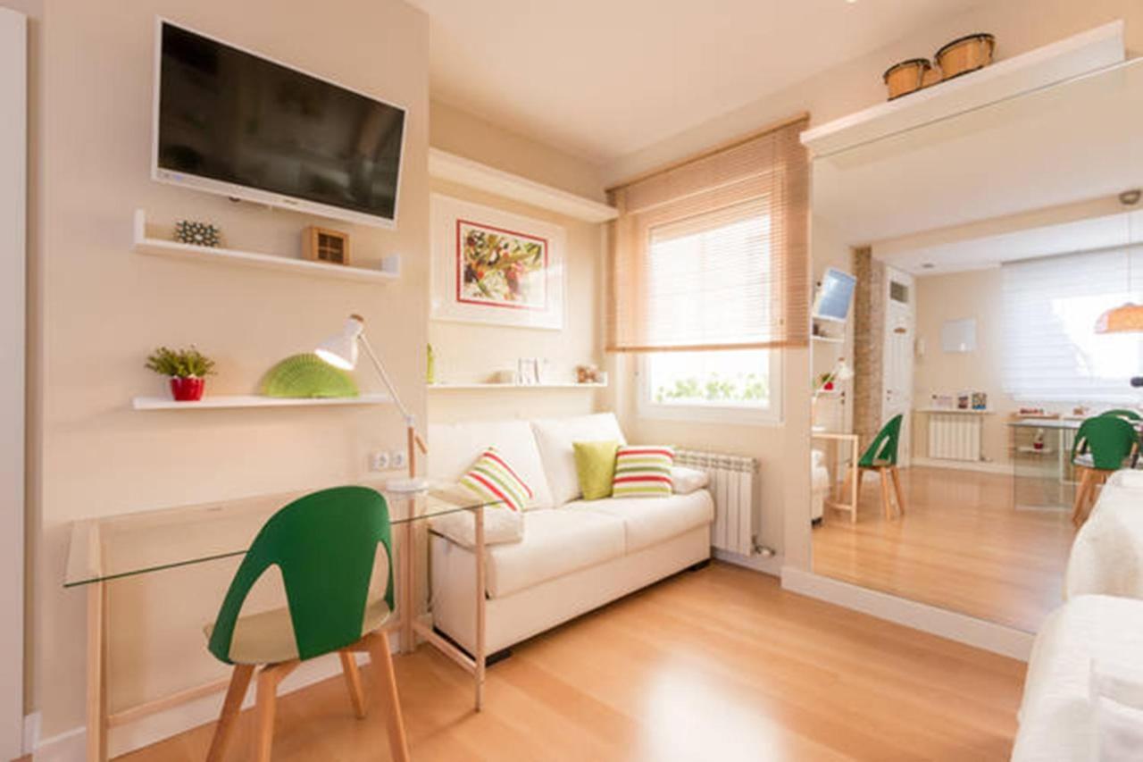 Apartasuite Centro Historico Atico Tranquilo Y Luminoso En El Corazon De Granada Dış mekan fotoğraf