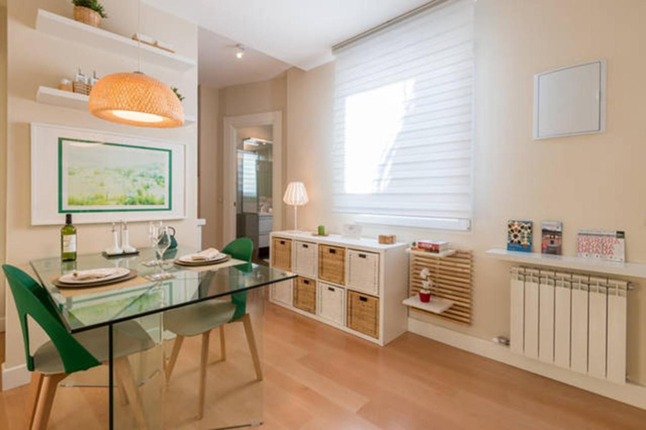 Apartasuite Centro Historico Atico Tranquilo Y Luminoso En El Corazon De Granada Dış mekan fotoğraf