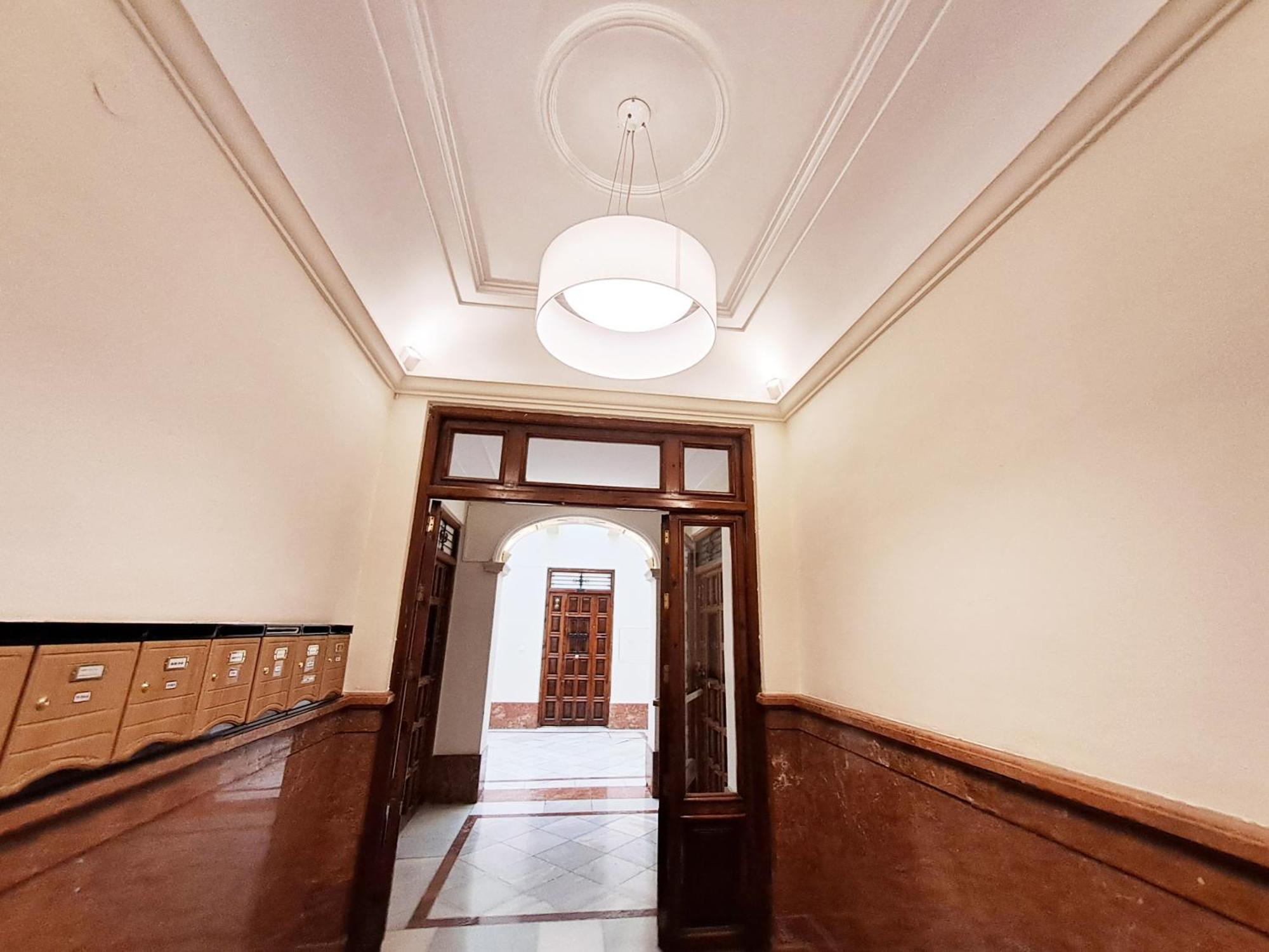 Apartasuite Centro Historico Atico Tranquilo Y Luminoso En El Corazon De Granada Dış mekan fotoğraf