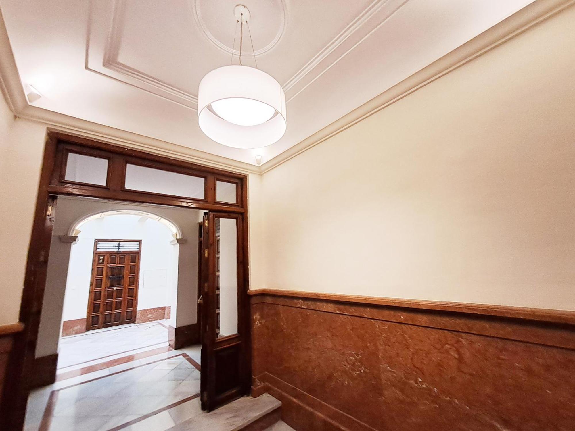 Apartasuite Centro Historico Atico Tranquilo Y Luminoso En El Corazon De Granada Dış mekan fotoğraf