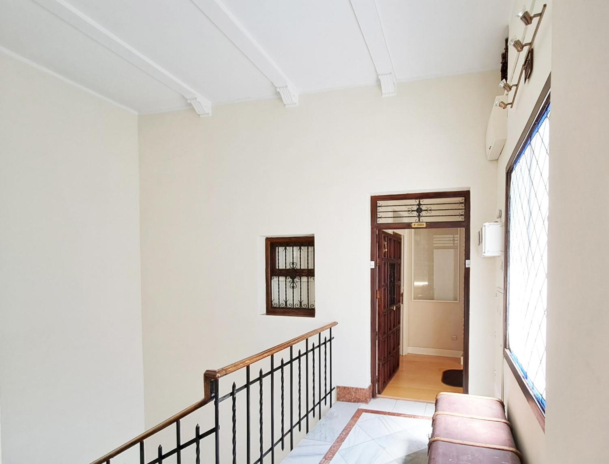 Apartasuite Centro Historico Atico Tranquilo Y Luminoso En El Corazon De Granada Dış mekan fotoğraf